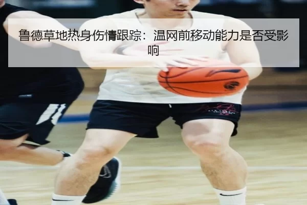 鲁德草地热身伤情跟踪：温网前移动能力是否受影响